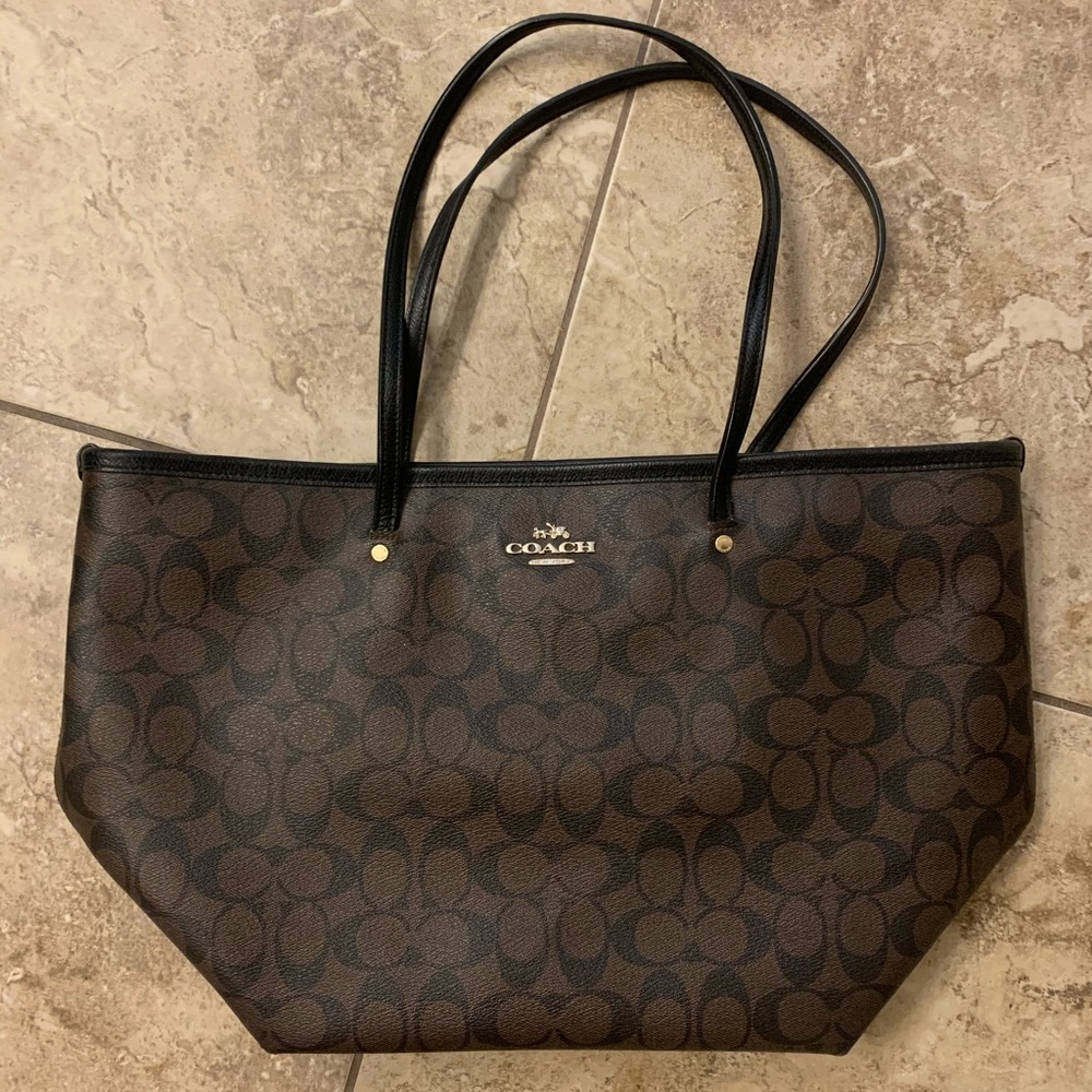 Coach Handbag 👜